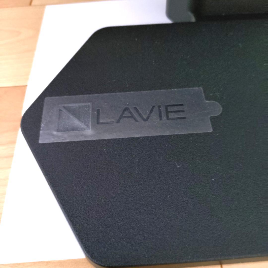 わーるど【5年保証付】NEC PC-A2797GAB 27型液晶一体型PC