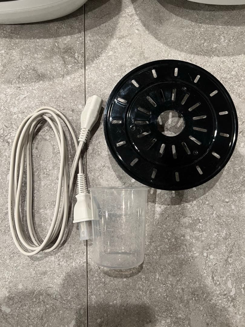 T-fal 電気圧力鍋　ティファール　ラクラクッカー　コンパクト電気圧力鍋