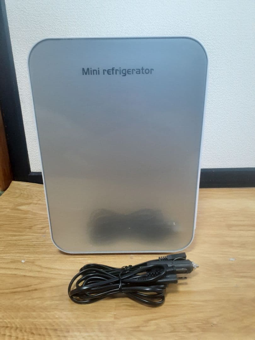小型冷蔵庫10L 小型冷温庫 ミニ冷蔵庫 冷温庫 冷蔵庫 持ち運び