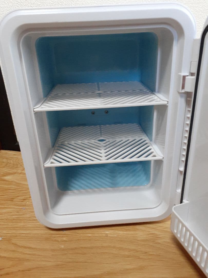 小型冷蔵庫10L 小型冷温庫 ミニ冷蔵庫 冷温庫 冷蔵庫 持ち運び