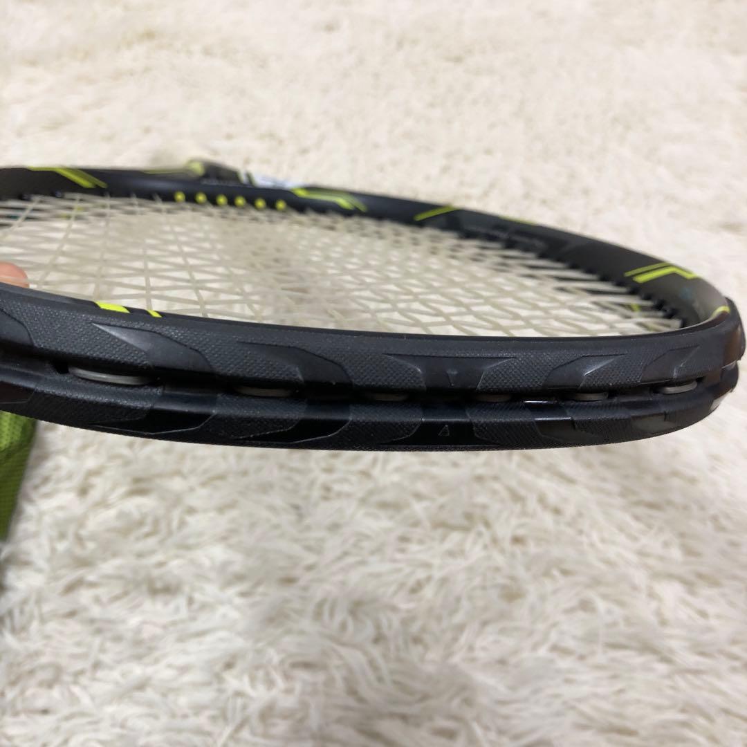 テニスラケット ヨネックス イーゾーン YONEX EZONE DR LITE