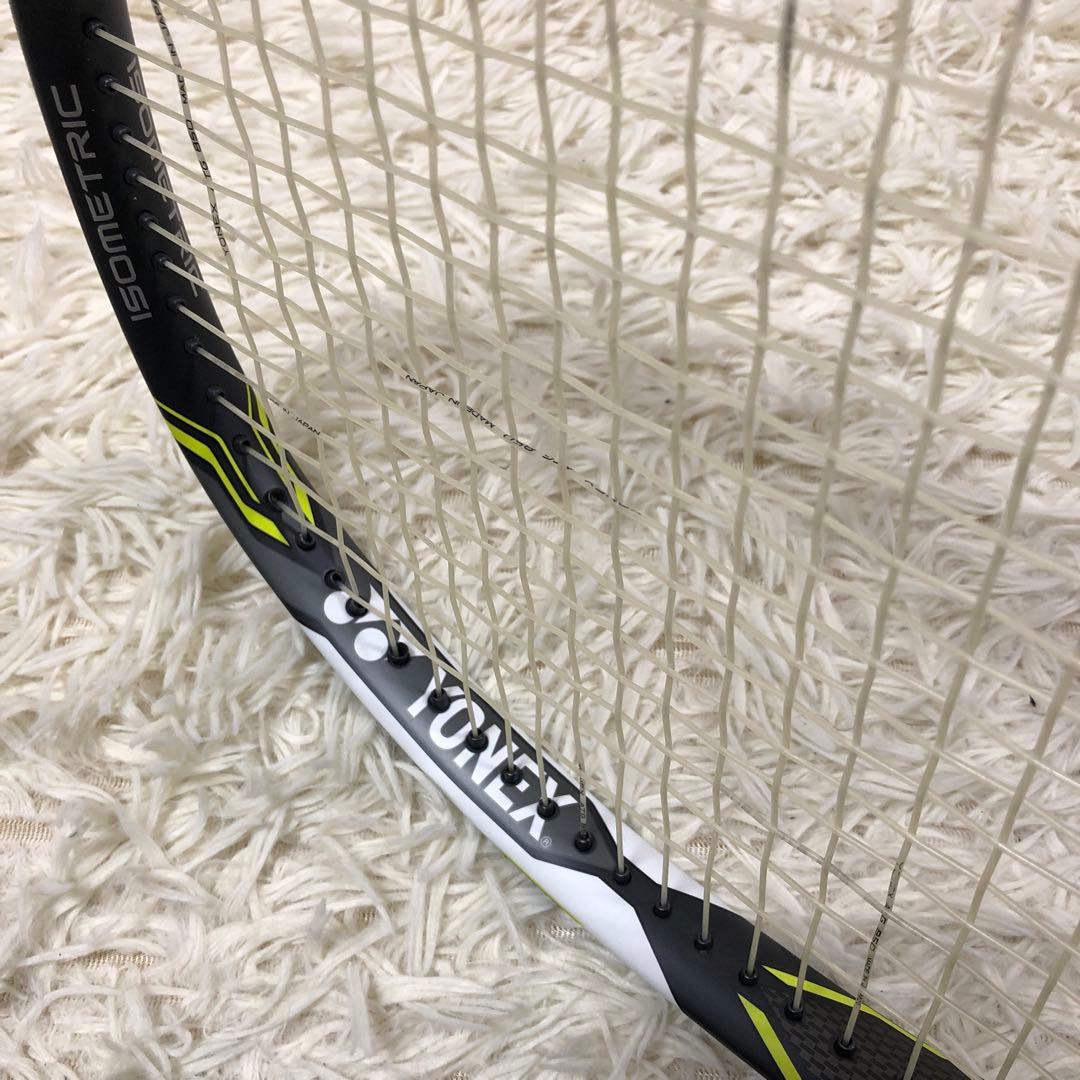 テニスラケット ヨネックス イーゾーン YONEX EZONE DR LITE