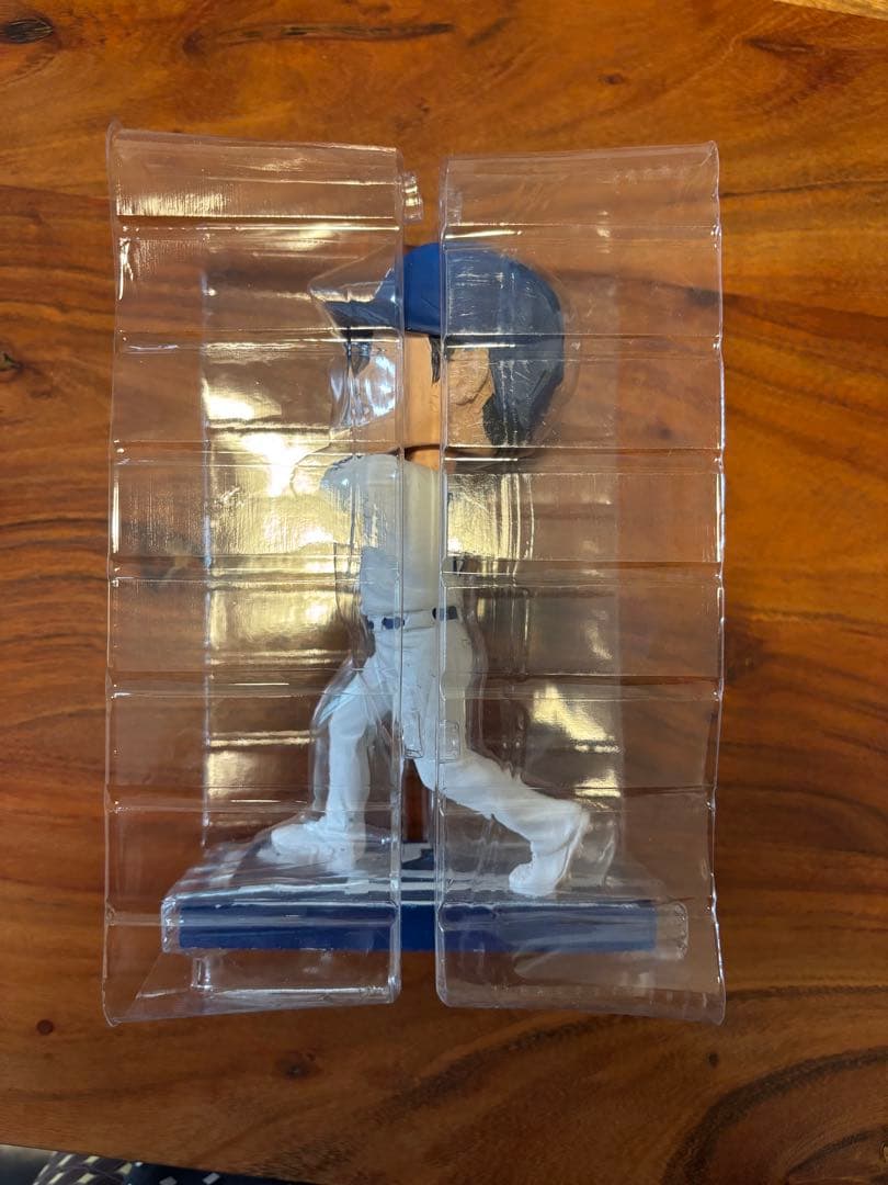 【あや】大谷翔平　ボブルヘッド 8/27 球場配布　50/50