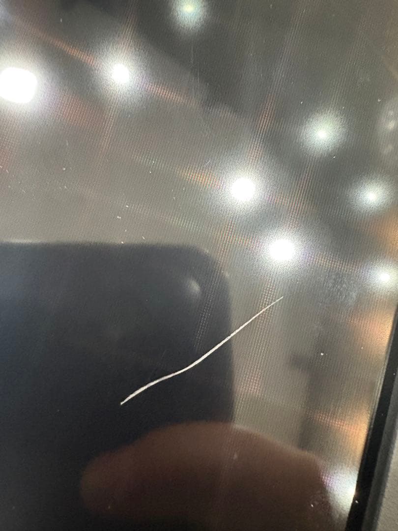 SHARP 65インチ液晶テレビ 4T-C65CH1