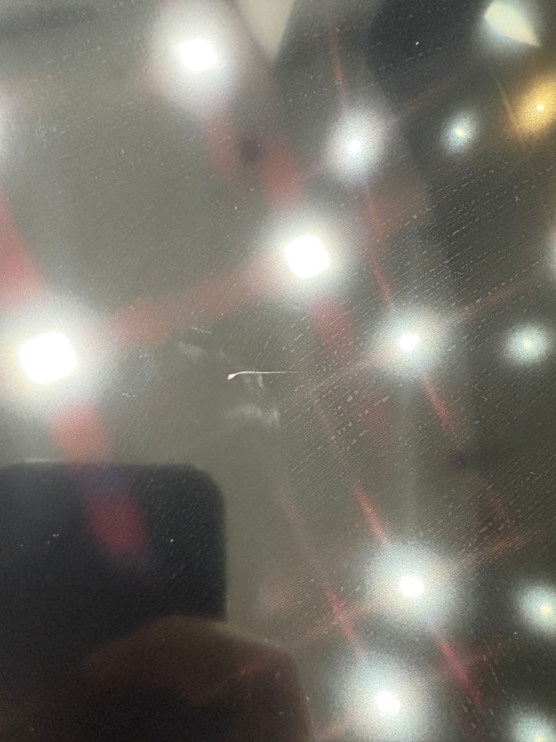 SHARP 65インチ液晶テレビ 4T-C65CH1