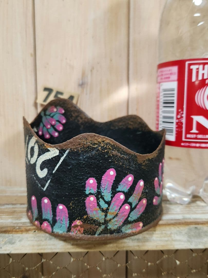 BO様❤️❤️❤️専用754 なみなみ業務中缶、リメ缶