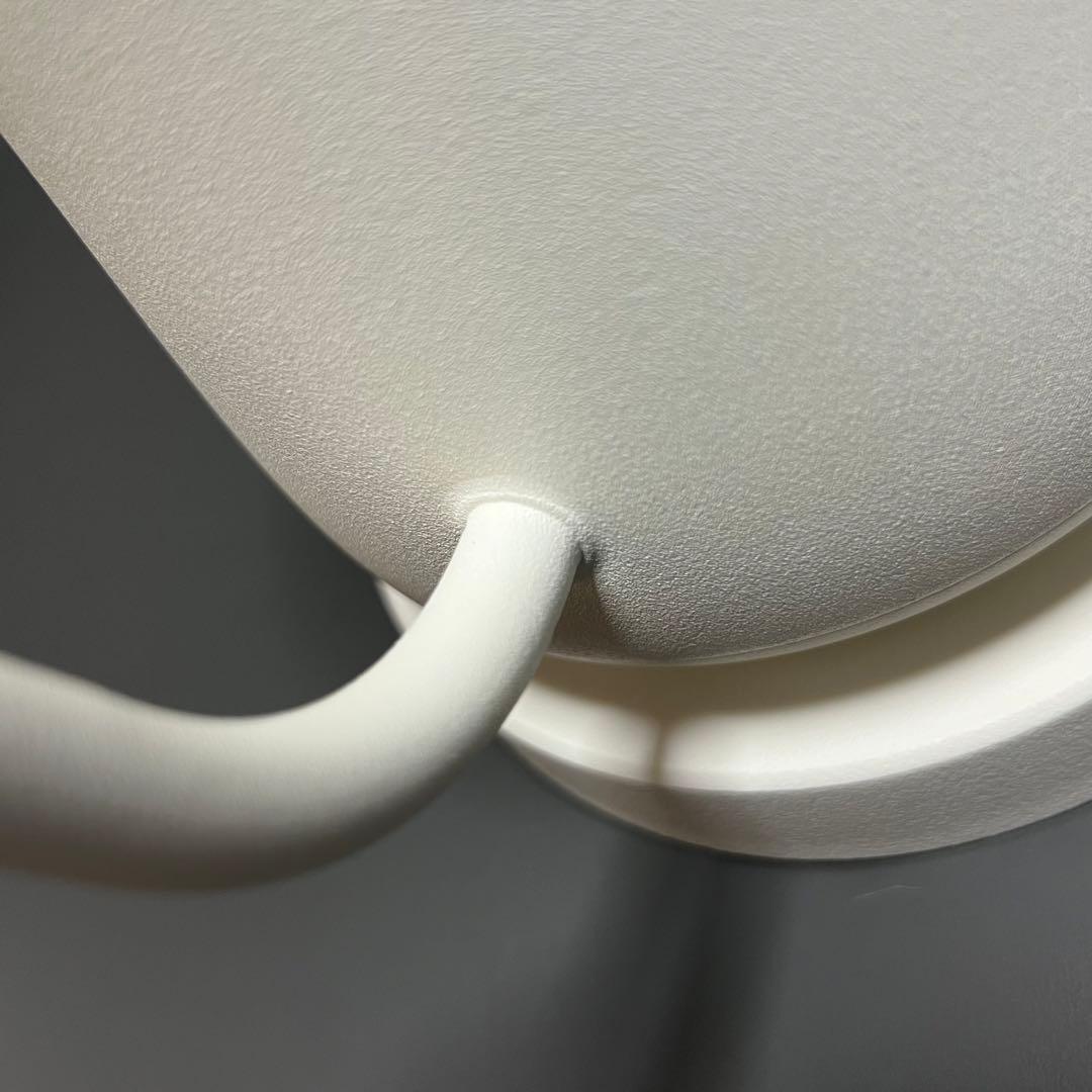 BALMUDA バルミューダ　電気ケトル　ホワイト　白　K07A