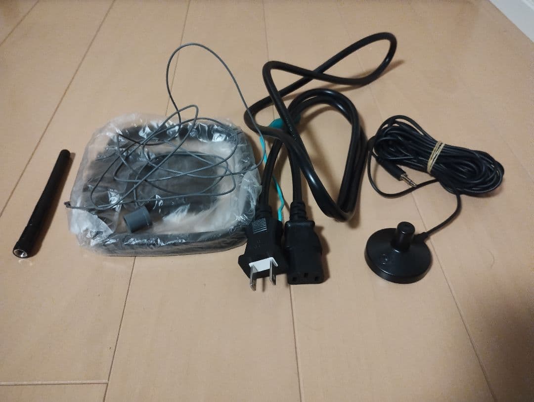 【完動品】DENON AVアンプ AVR-X4300H