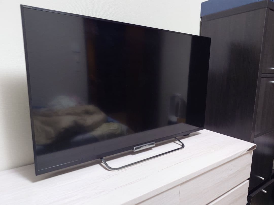 ヒ*ロ様 SONY KDL-42W650A 42インチ液晶テレビ