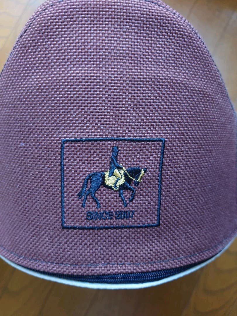 馬具マットプレミアム