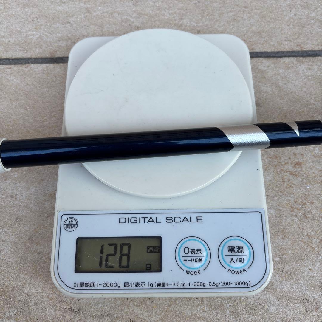 キャロウェイ　ベンタスブルーベロコア　5S ドライバー用シャフト