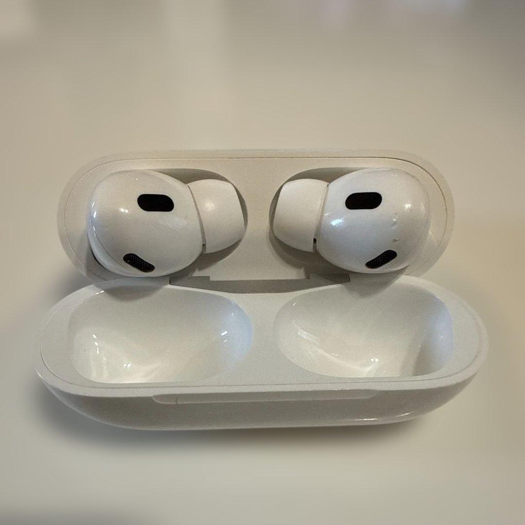 【純正品】Airpods pro 第2世代 type-C