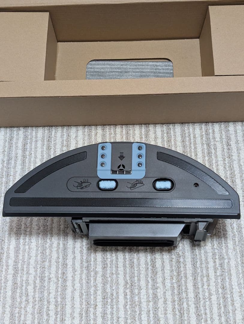 掃除機・クリーナー Roomba Combo i5+