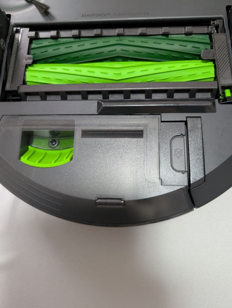 掃除機・クリーナー Roomba Combo i5+