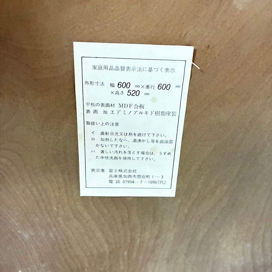 アンティーク　猫足　丸型　サイドテーブル　ダイニングテーブル