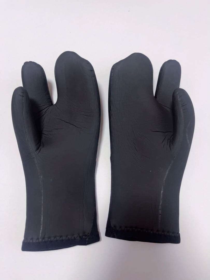 【Blacco 、BRAX 】ネオプレンブーツとグローブセット　冬用