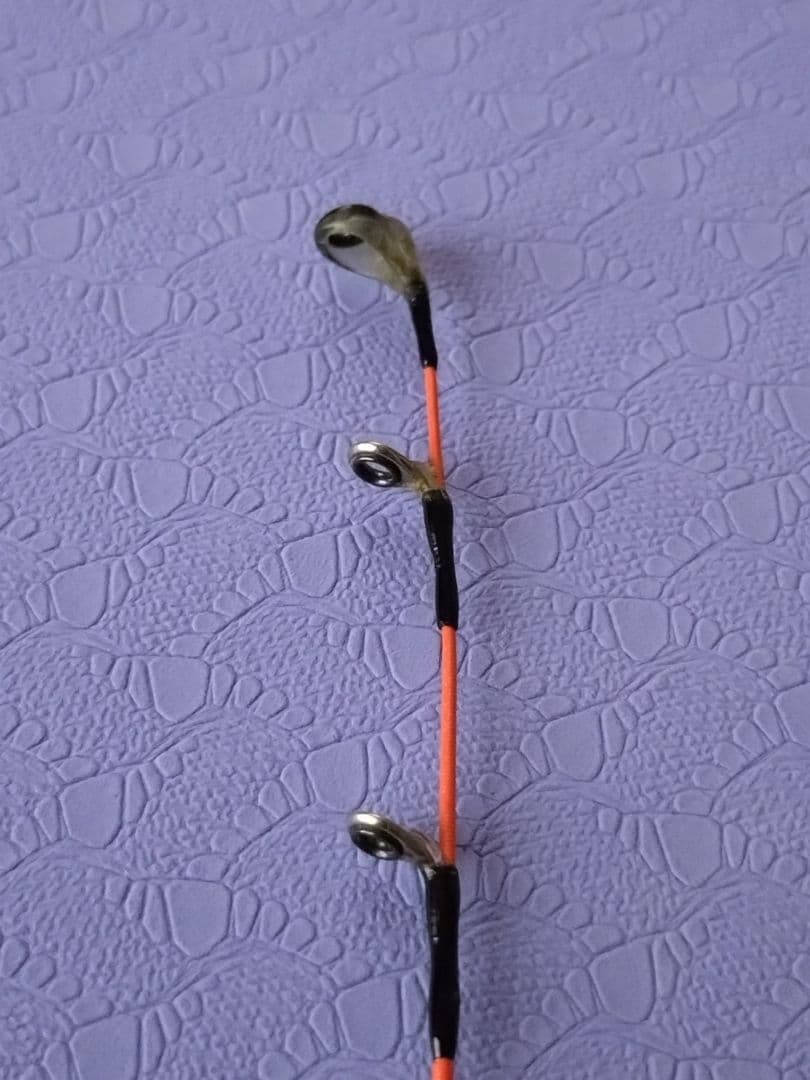 ダイワ極鋭キスM180