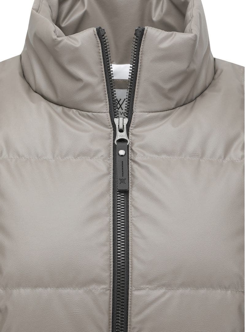 ☆ANEW GOLF☆ アニュー　レディース　ハイブリッドジャケット