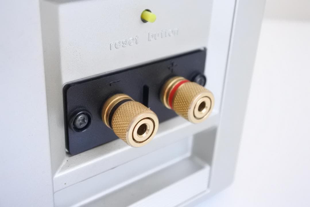 Technics SB-F1 2WAYスピーカー オーバーホール製品 正常動作品