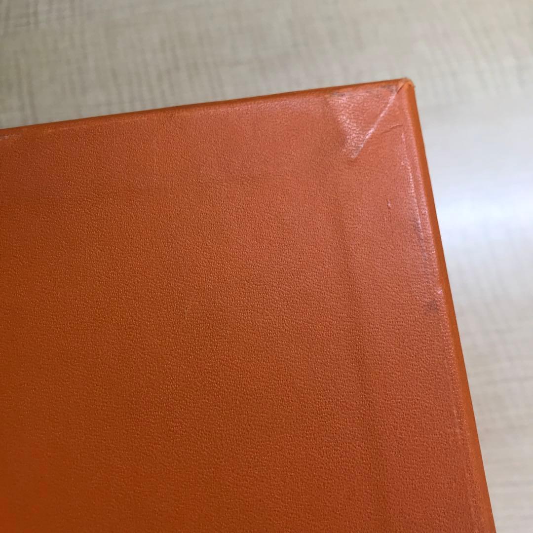 HERMES/エルメス/空箱/ボックス/保存袋セット/大箱