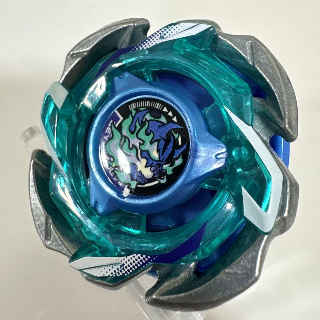 ベイブレードX ヘルズリーパー　T4-70K 新品未使用