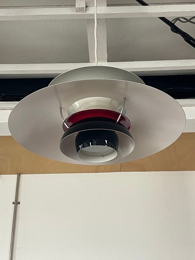 louis poulsen ルイスポールセン PH5 PH50 オリーブブラック