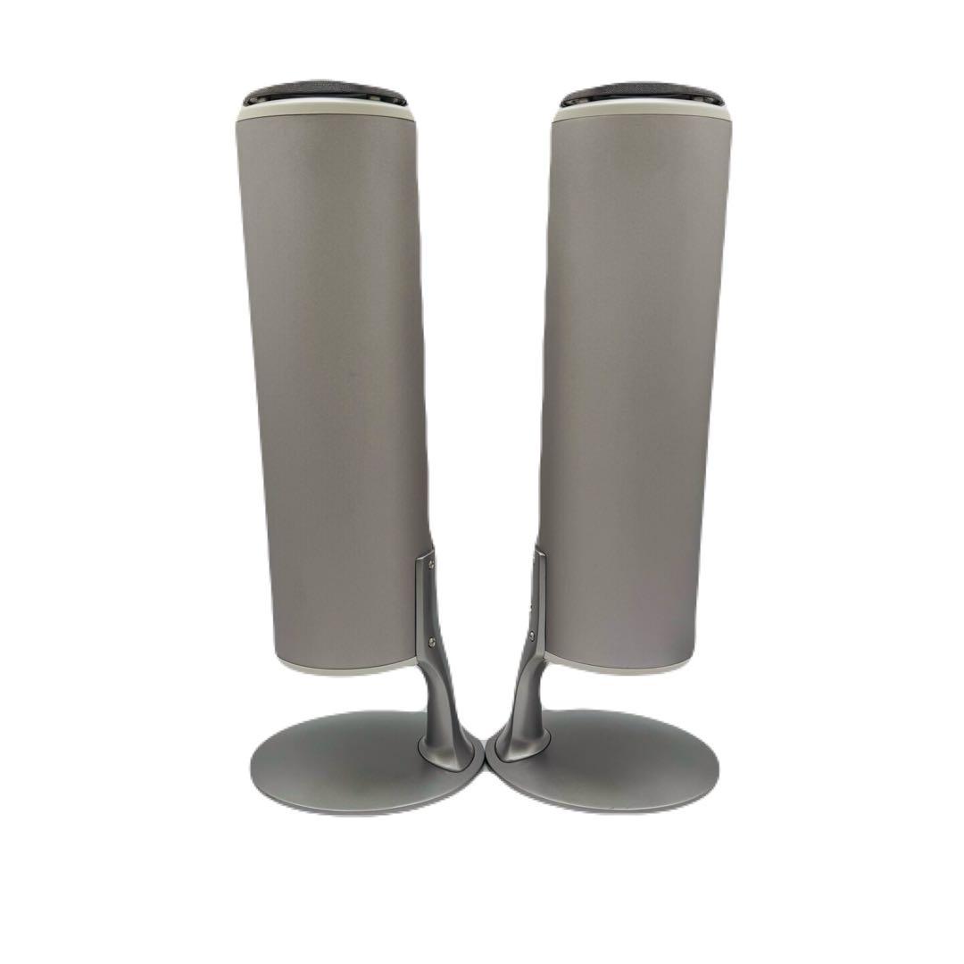 BauXar Jupity301 アンプ内蔵タワー型 タイムドメイン スピーカー