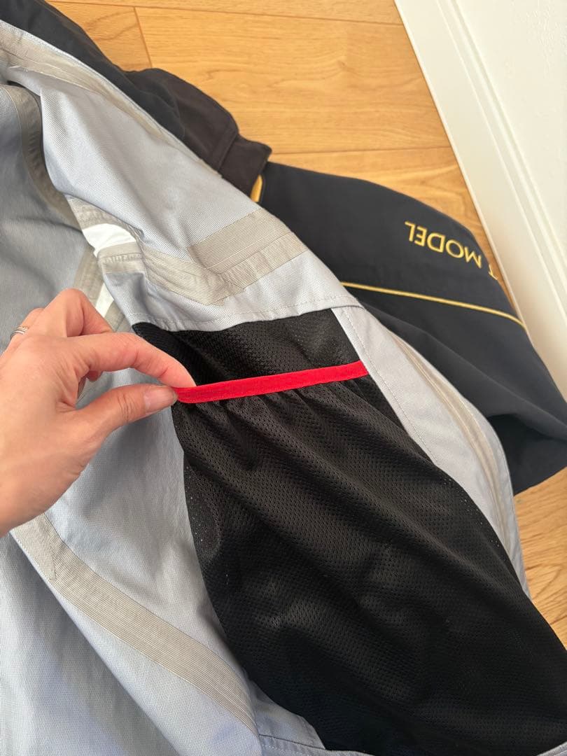 SUNLINE フィッシングスーツ SPECIALIST MODEL LL