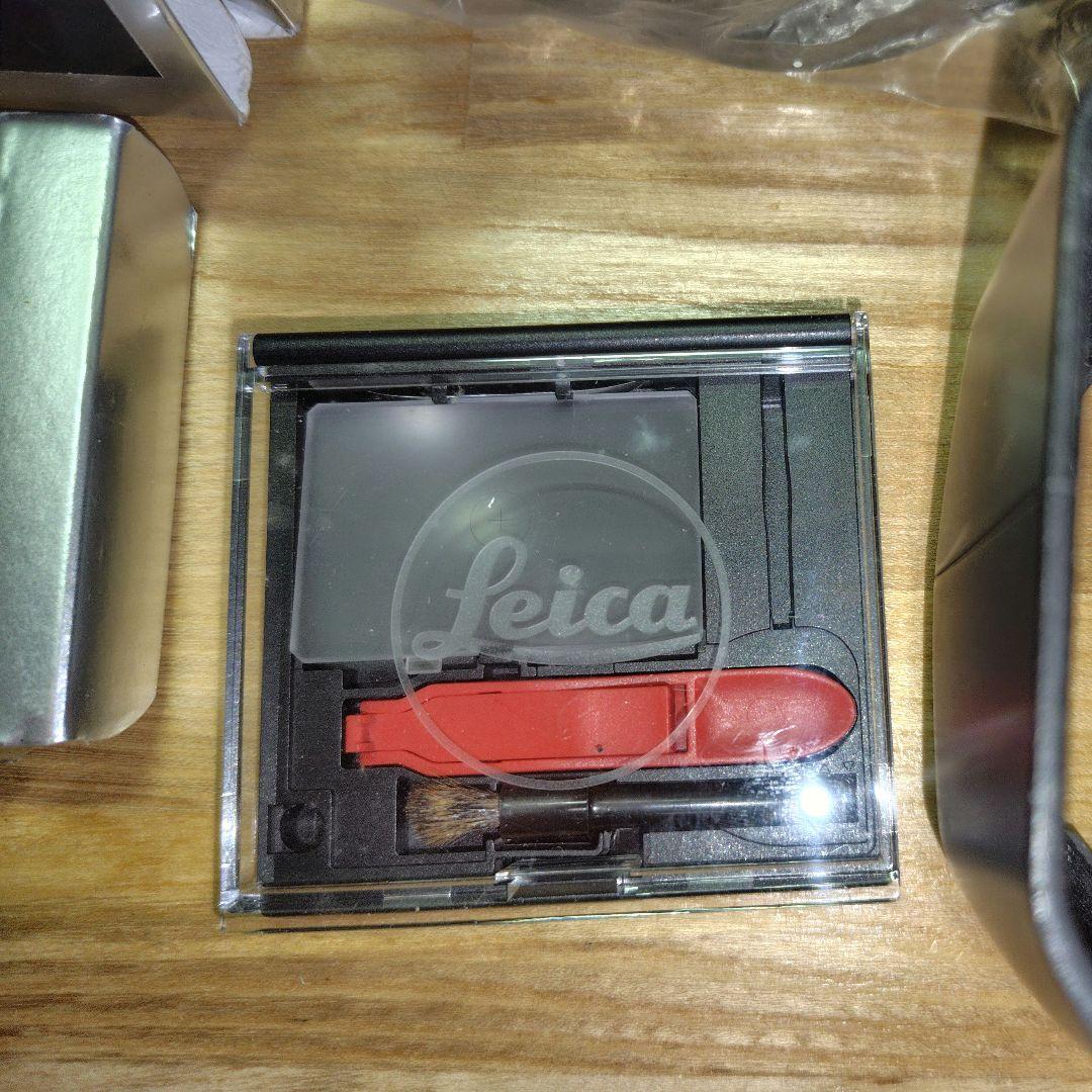 Leica SUMMARIT-SズマリットS レンズフード2個