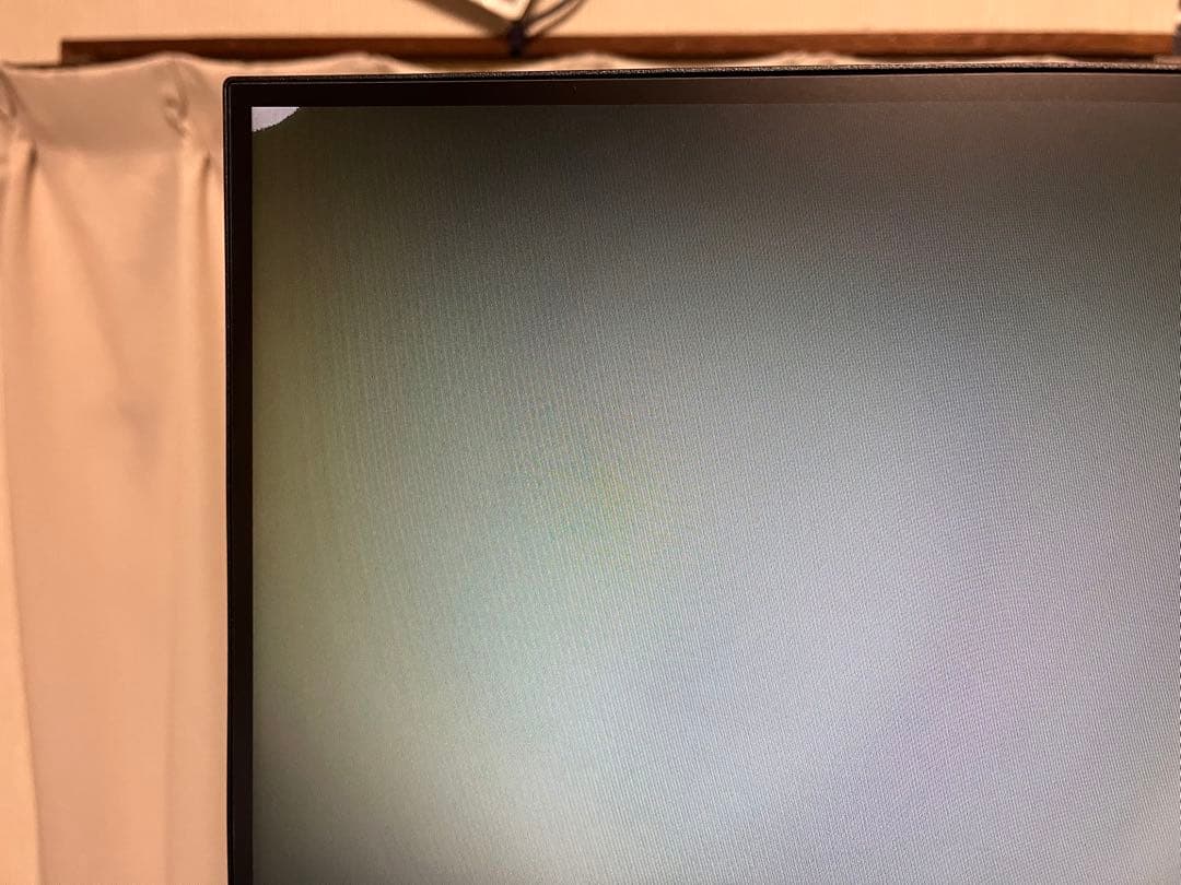 GigaCrysta ディスプレイ モニター本体