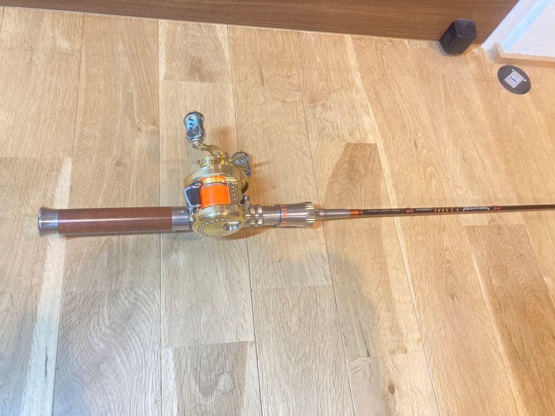 チェスト114！フルセット！リライト・マイスター1143・エスピラル・カルコン！