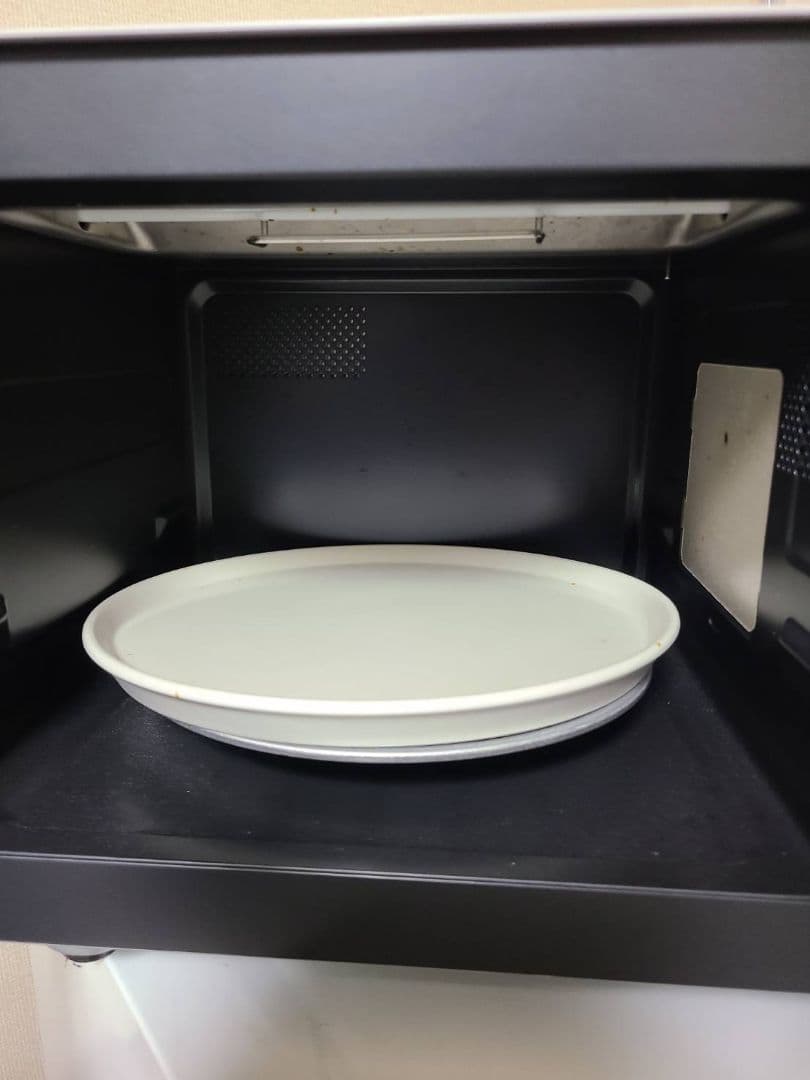 あ*ら様 Panasonic NE-KA1-W ホワイト オーブンレンジ 202