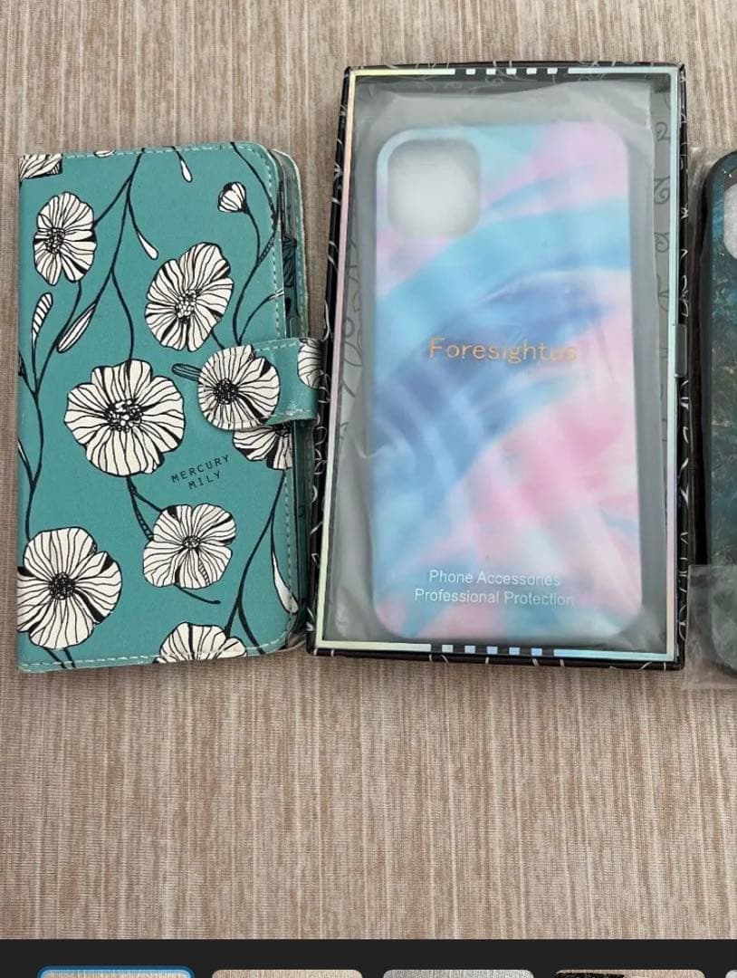 iPhone 11 64GB SIMフリー パープル