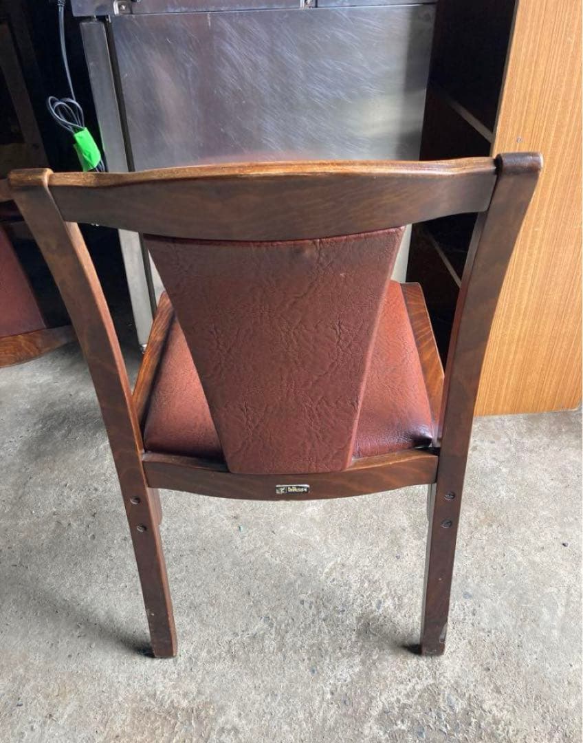 光イスhikari ダイニングチェア椅子チェアーヒカリ