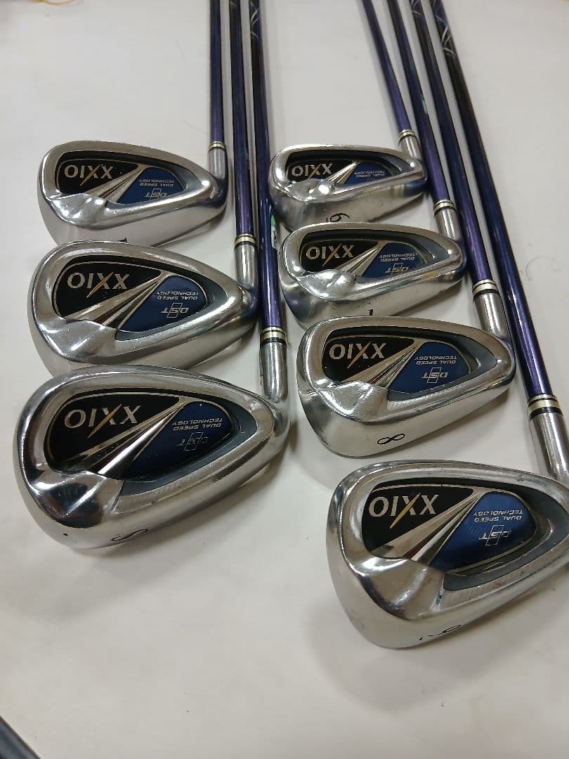 T*S様 ☆ゼクシオレフティー豪華フルセット