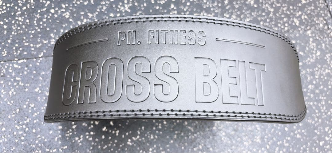 【hirotolargeさん専用】 STEADY クロスベルト 久野圭一