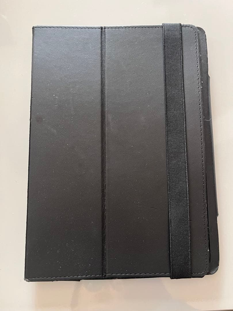 【早い者勝ち】Apple iPad 第7世代スペースグレー 本体(ケース付き)