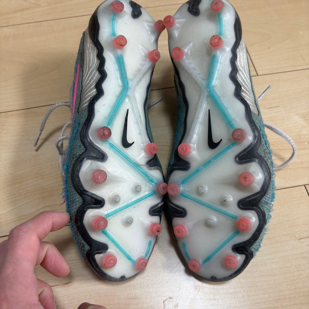 NIKE ファントムGX 26.0cm