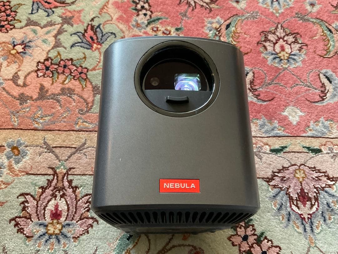 プロジェクター Anker Nebula Mars II