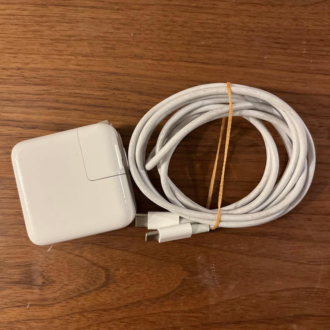 MacBook本体 Apple MacBook Air 13inch A2337