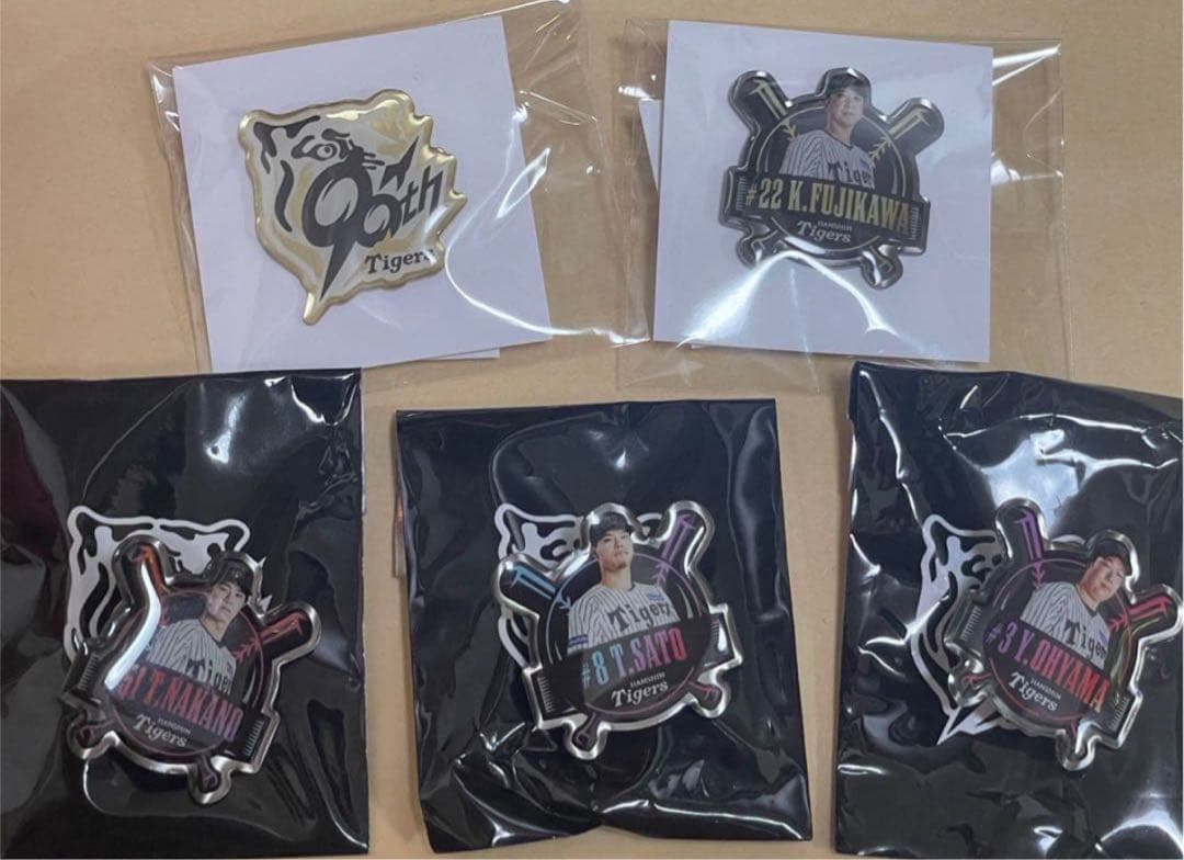 阪神タイガース大好き子