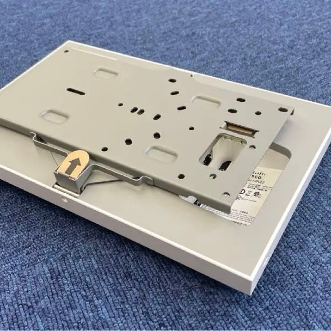 【値下げ】Cisco Meraki MR42-HW-L
