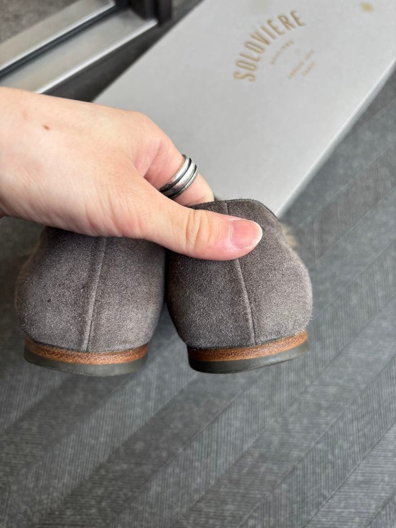 値下げ中‼️SOLOVIERE