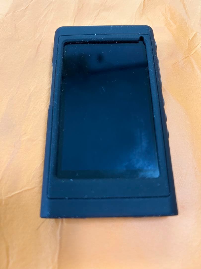 SONY デジタルハイレゾMusicプレイヤーNW-A55 12Gb