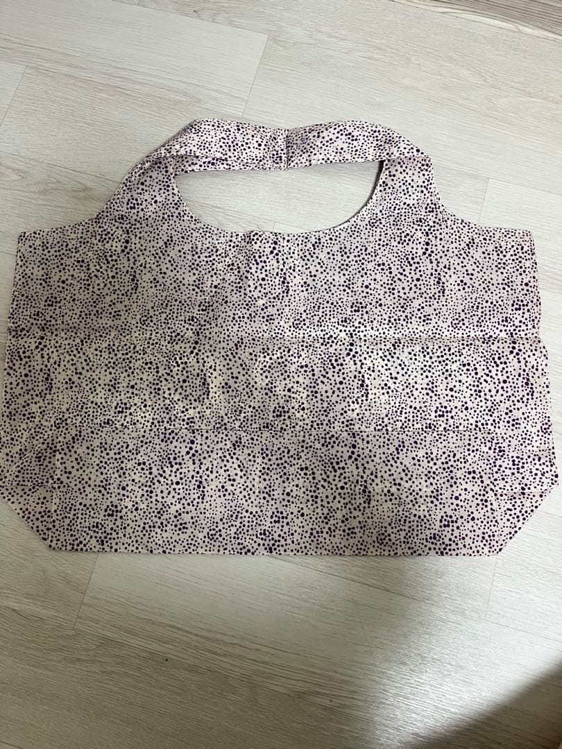 A.P.C. エコバッグ ショッパー　4個バラ売り可