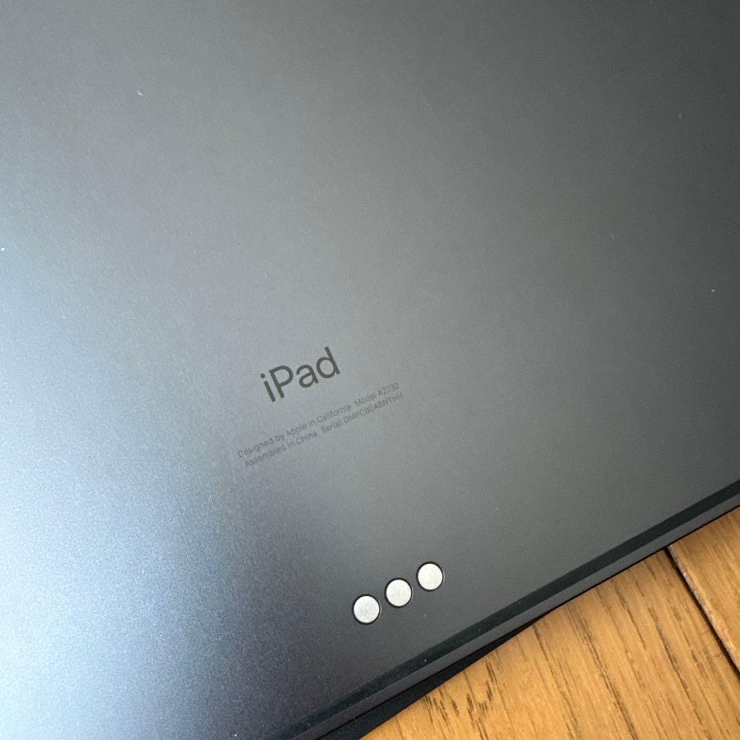 【美品】iPad Pro 12.9 Wi-Fi+Cellular 1T