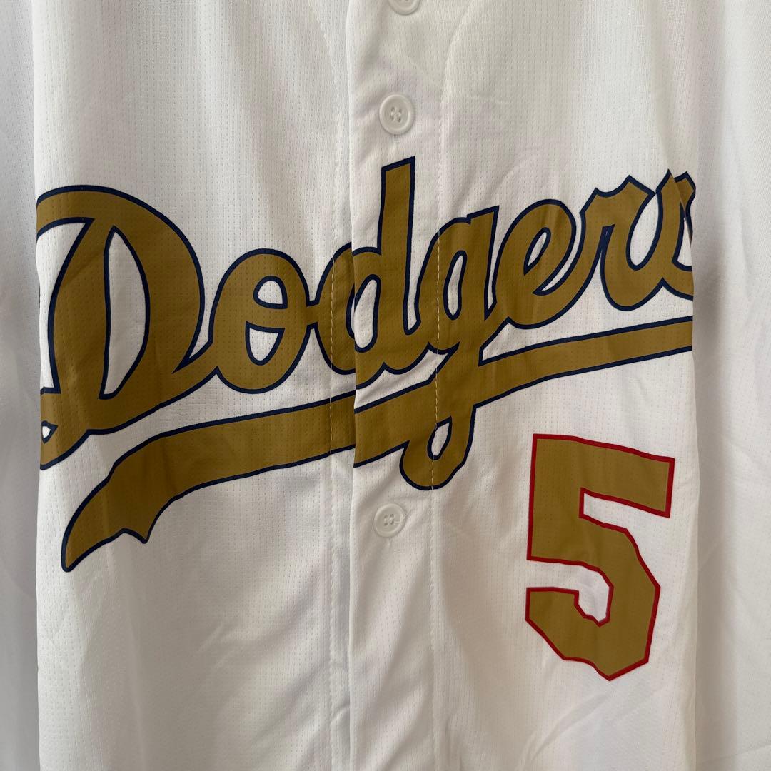 来場者限定☆FREDDIE FREEMAN ユニフォーム