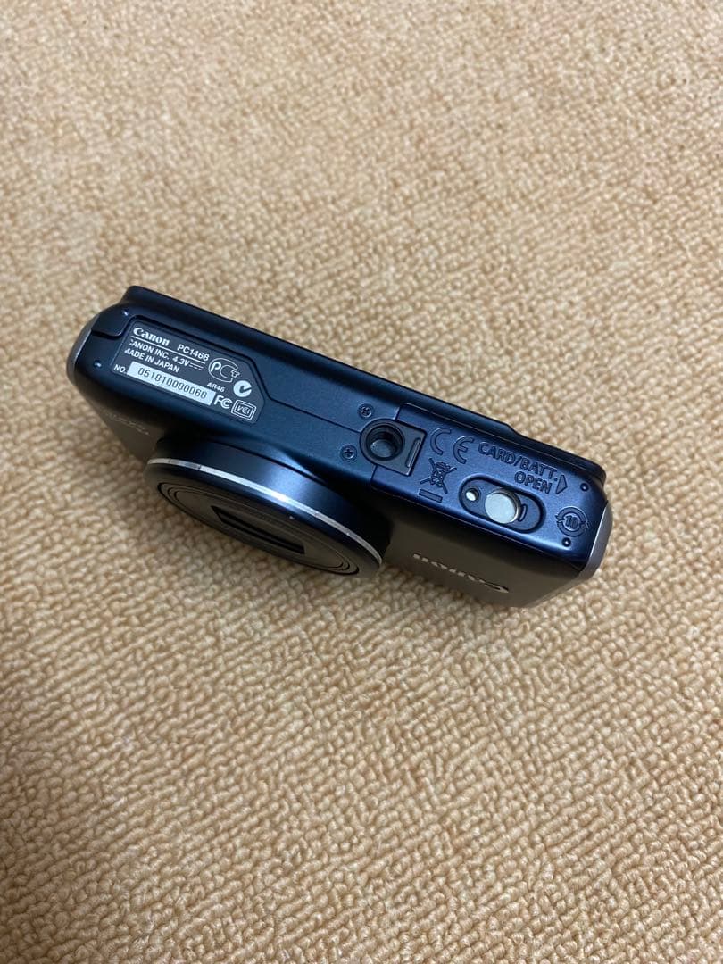 Canon PowerShot SX720 HS コンパクトデジタルカメラ