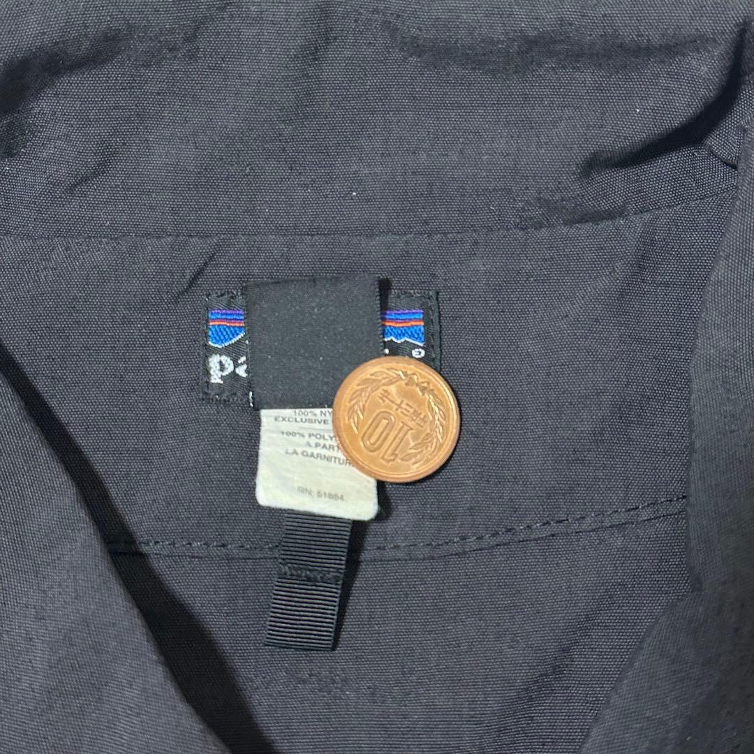 パタゴニア patagonia フリーレンジ ジャケット 90s