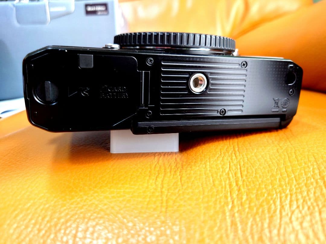 超美!Nikon Zfc Black+z16-50vr+金属フード+保護フィルタ